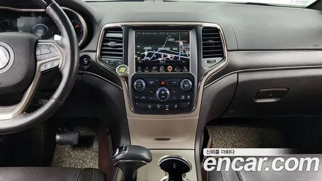 Jeep Cherokee 2015 — фото 14