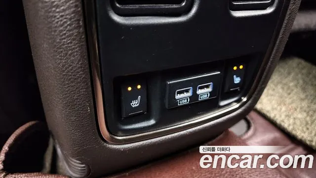 Jeep Cherokee 2015 — фото 19