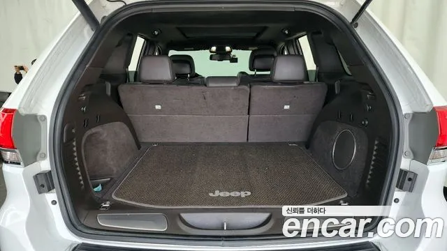 Jeep Cherokee 2015 — фото 20