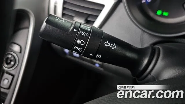 Hyundai i30 2014 — фото 16