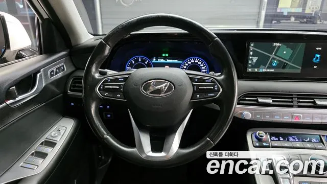 Hyundai Palisade 2019 — фото 13