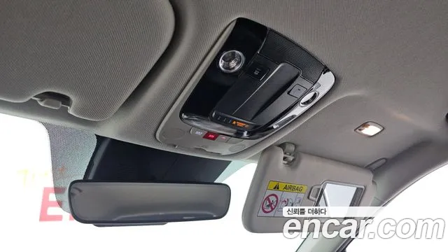 Kia Sorento 2023 — фото 17
