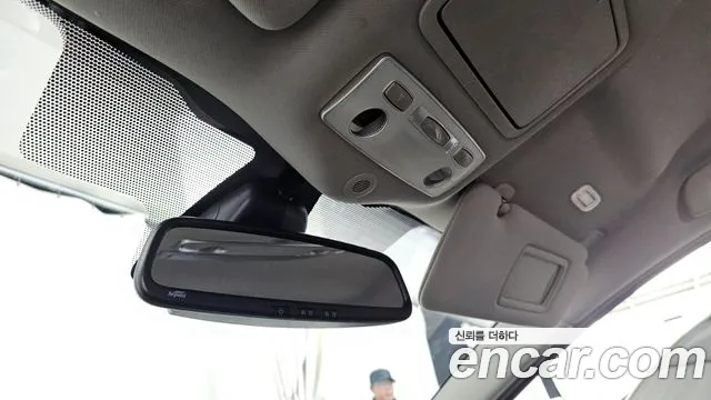 Renault-KoreaSamsung SM7 2018 — фото 17