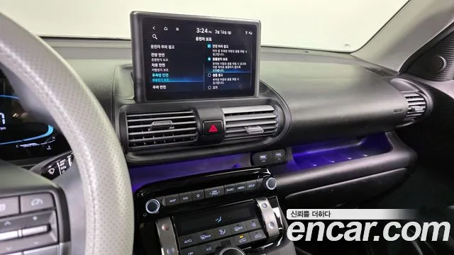 Hyundai Casper 2022 — фото 16