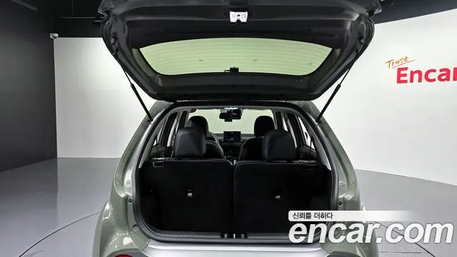 Hyundai Casper 2022 — фото 20