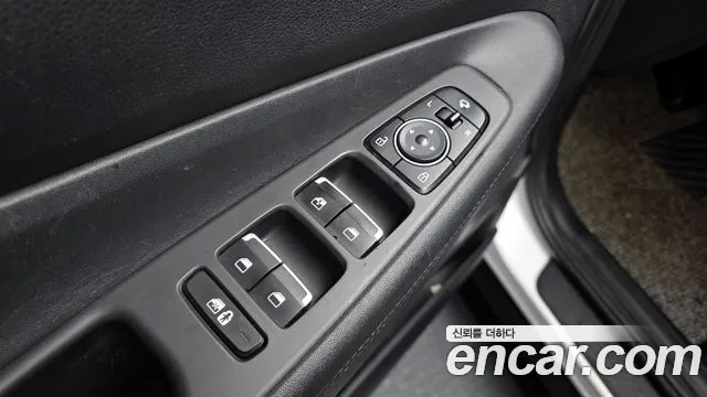 Hyundai Santafe 2021 — фото 14