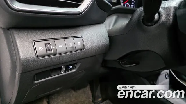 Hyundai Santafe 2021 — фото 15