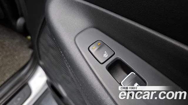 Hyundai Santafe 2021 — фото 19
