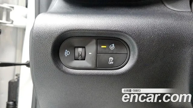 Hyundai Casper 2024 — фото 14
