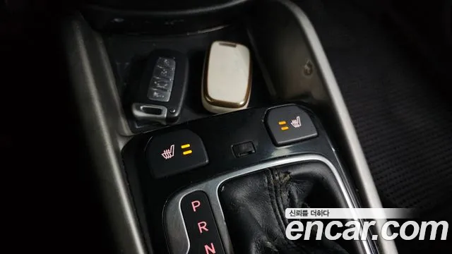 Kia Soul 2012 — фото 18