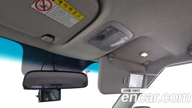Kia Soul 2012 — фото 19