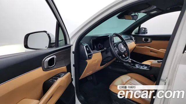 Kia Sorento 2021 — фото 10