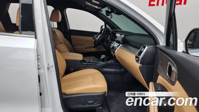 Kia Sorento 2021 — фото 11