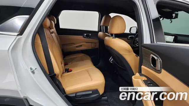 Kia Sorento 2021 — фото 12