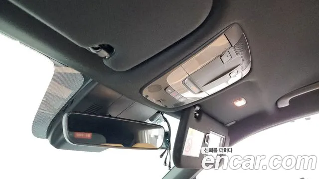 Kia Sorento 2021 — фото 17