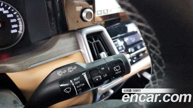 Kia Sorento 2021 — фото 18