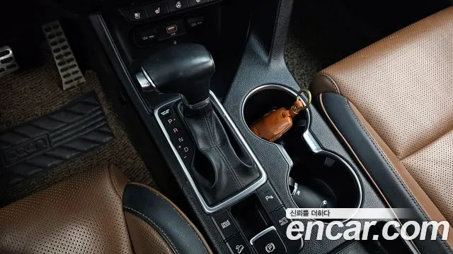 Kia Sportage 2019 — фото 9