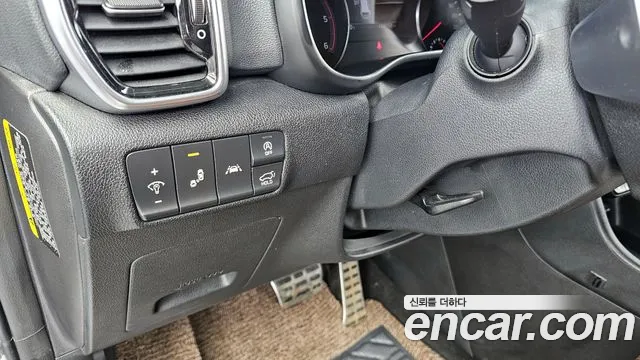 Kia Sportage 2019 — фото 16