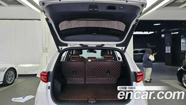 Kia Sportage 2019 — фото 20