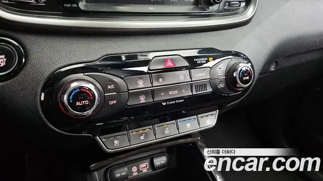 Kia Sorento 2016 — фото 10