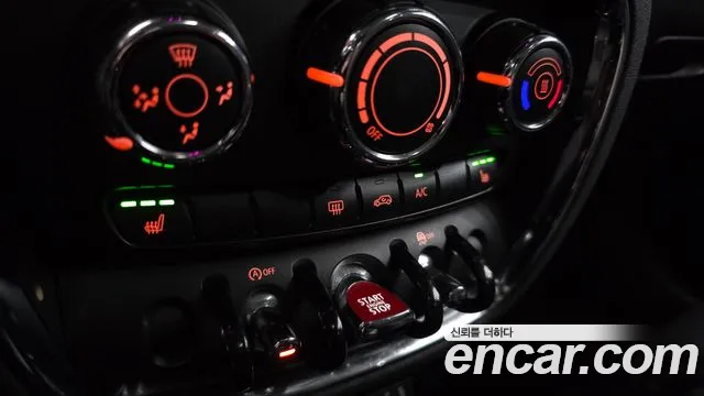 Mini Clubman 2017 — фото 18