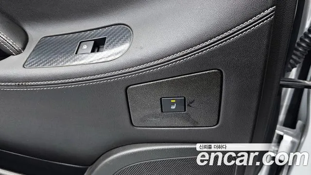 ChevroletGMDaewoo Alpheon 2011 — фото 18