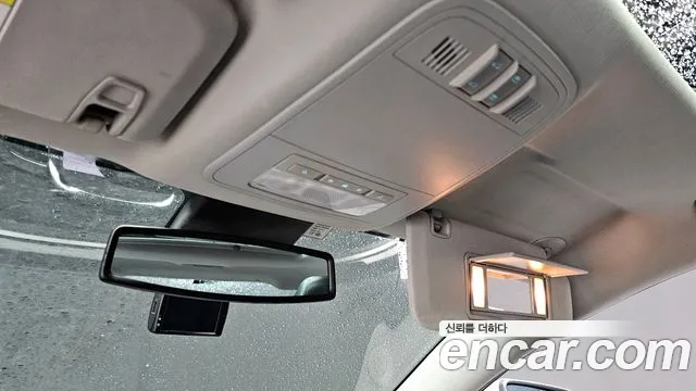 ChevroletGMDaewoo Alpheon 2011 — фото 20