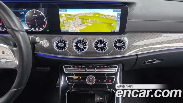 Mercedes-Benz CLS-Class 2019 — фото 15