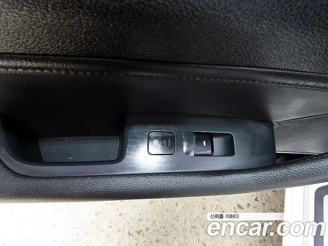 Hyundai Sonata 2015 — фото 19