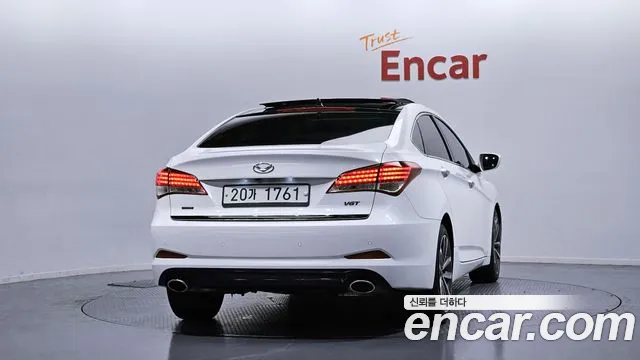 Hyundai i40 2015 — фото 4