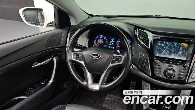 Hyundai i40 2015 — фото 12