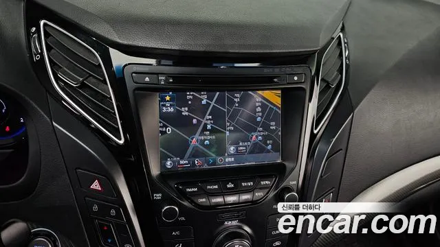 Hyundai i40 2015 — фото 13