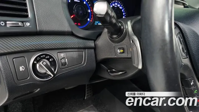 Hyundai i40 2015 — фото 14