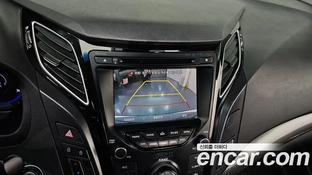 Hyundai i40 2015 — фото 15