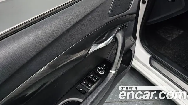 Hyundai i40 2015 — фото 16