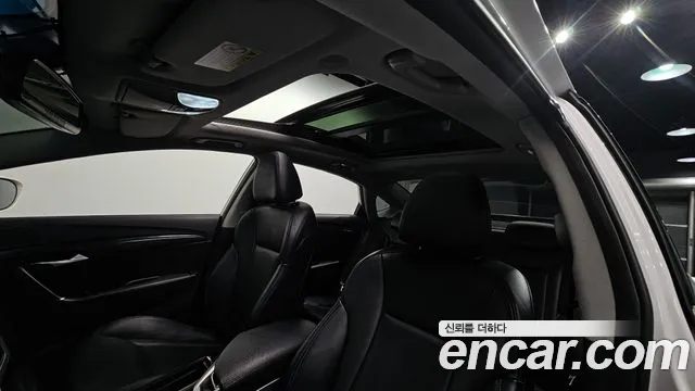 Hyundai i40 2015 — фото 17