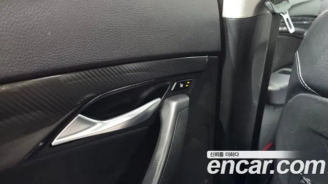 Hyundai i40 2015 — фото 19
