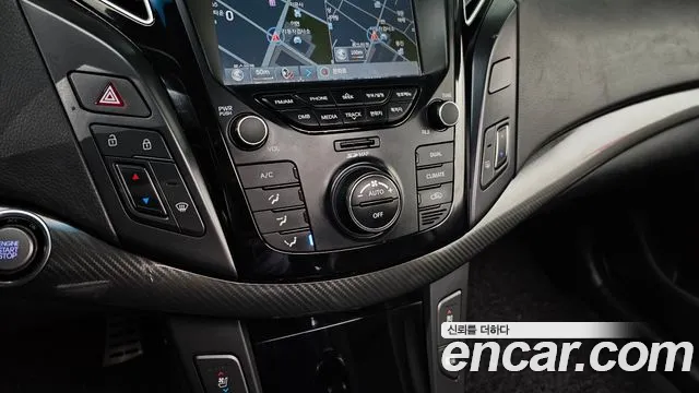 Hyundai i40 2015 — фото 20