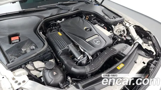Mercedes-Benz E-Class 2019 — фото 6