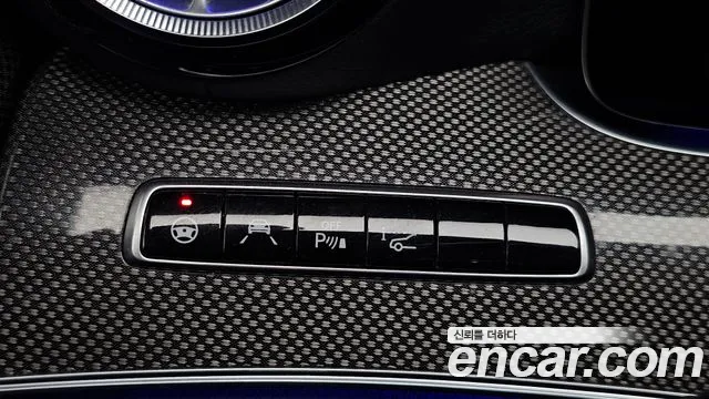 Mercedes-Benz CLS-Class 2019 — фото 15