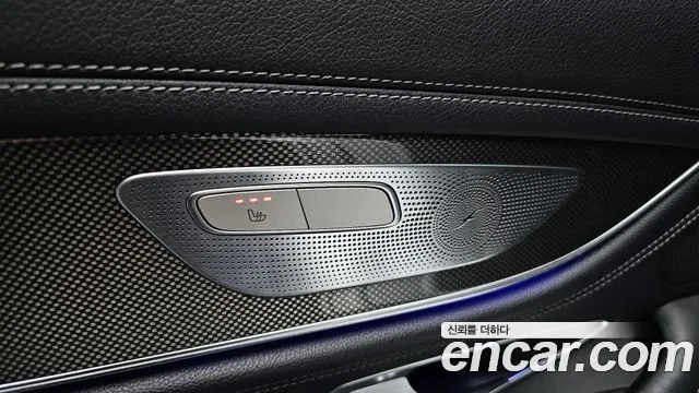 Mercedes-Benz CLS-Class 2019 — фото 17