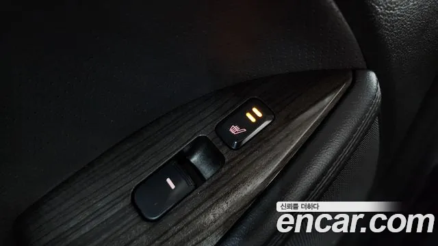 Kia K5 2015 — фото 19