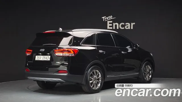 Kia Sorento 2016 — фото 2