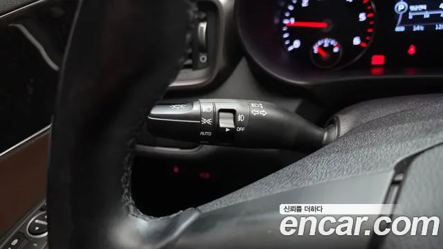 Kia Sorento 2016 — фото 15