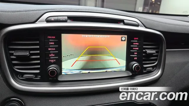 Kia Sorento 2016 — фото 16