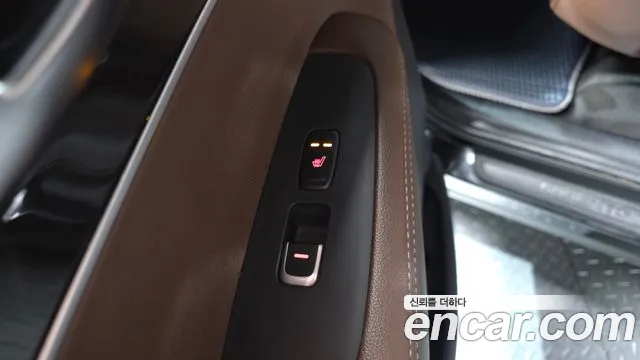 Kia Sorento 2016 — фото 19