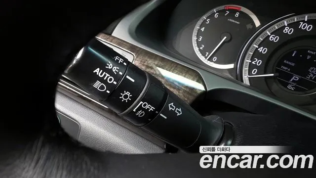 Honda Accord 2013 — фото 16