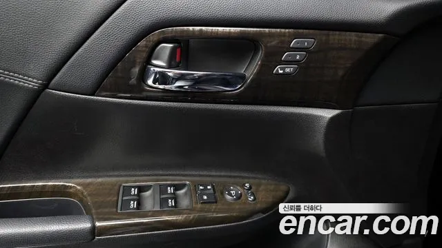 Honda Accord 2013 — фото 18
