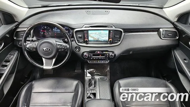 Kia Sorento 2016 — фото 7