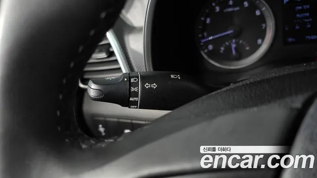 Hyundai Tucson 2020 — фото 17